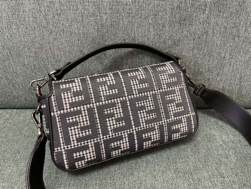 Fendi Baguette Bags